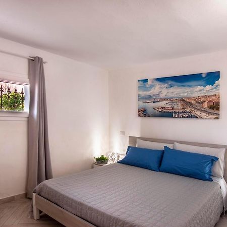 Vila Casa Petunia Sarroch Exteriér fotografie