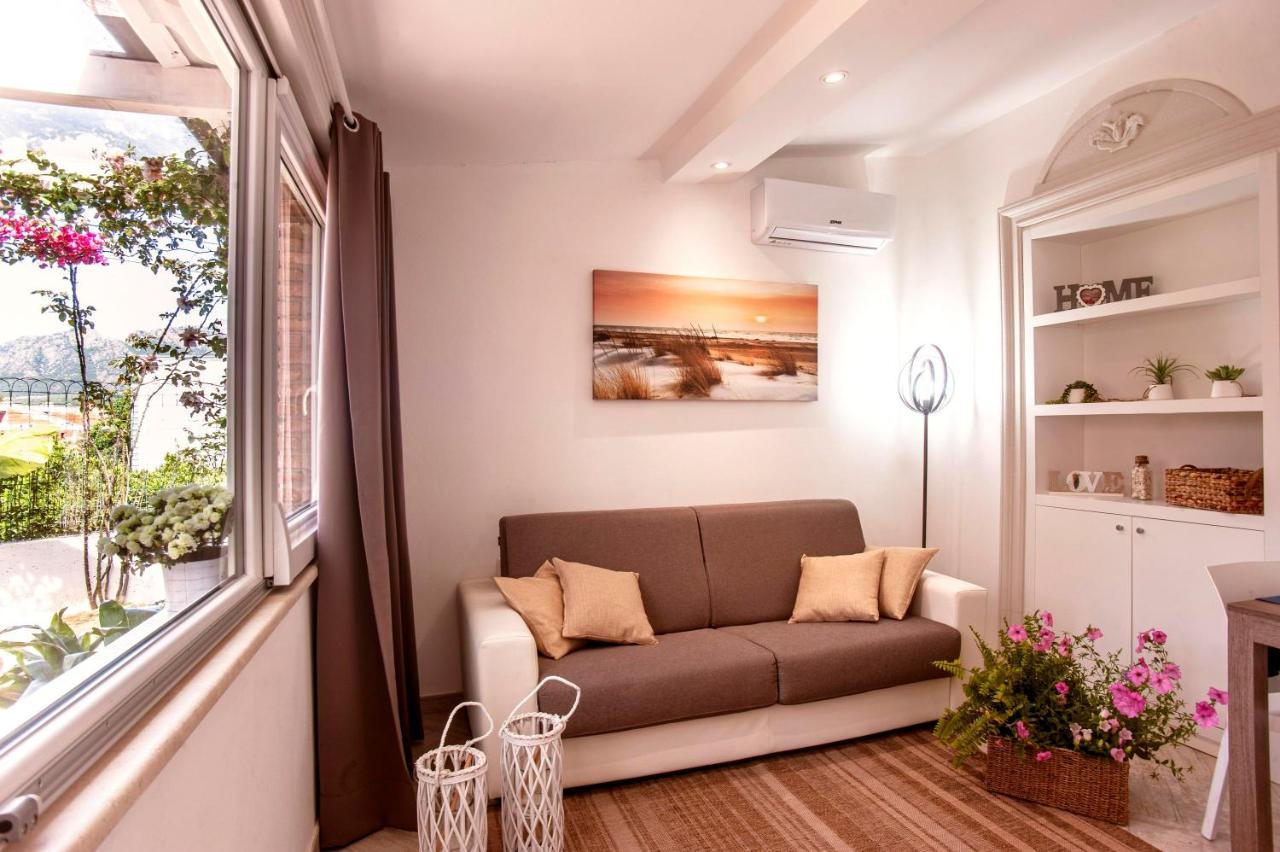 Vila Casa Petunia Sarroch Exteriér fotografie
