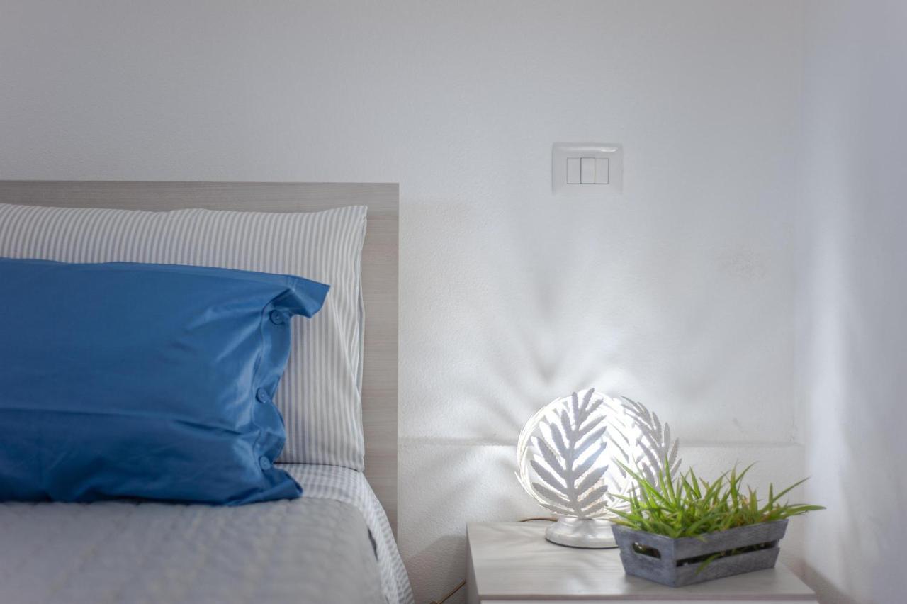 Vila Casa Petunia Sarroch Exteriér fotografie